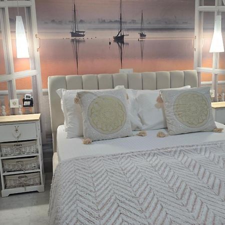 Country House Dafni Vasilikí 外观 照片
