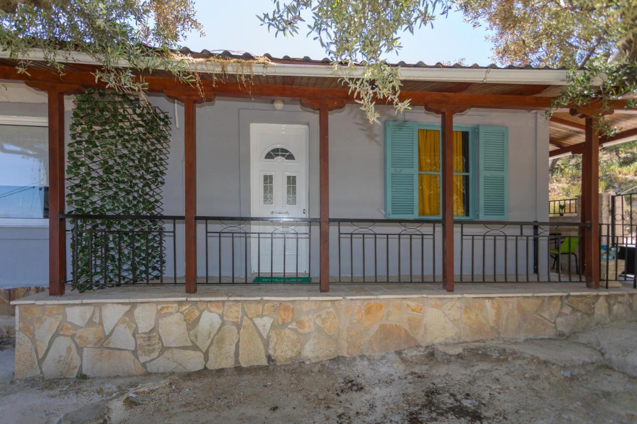 Country House Dafni Vasilikí 外观 照片
