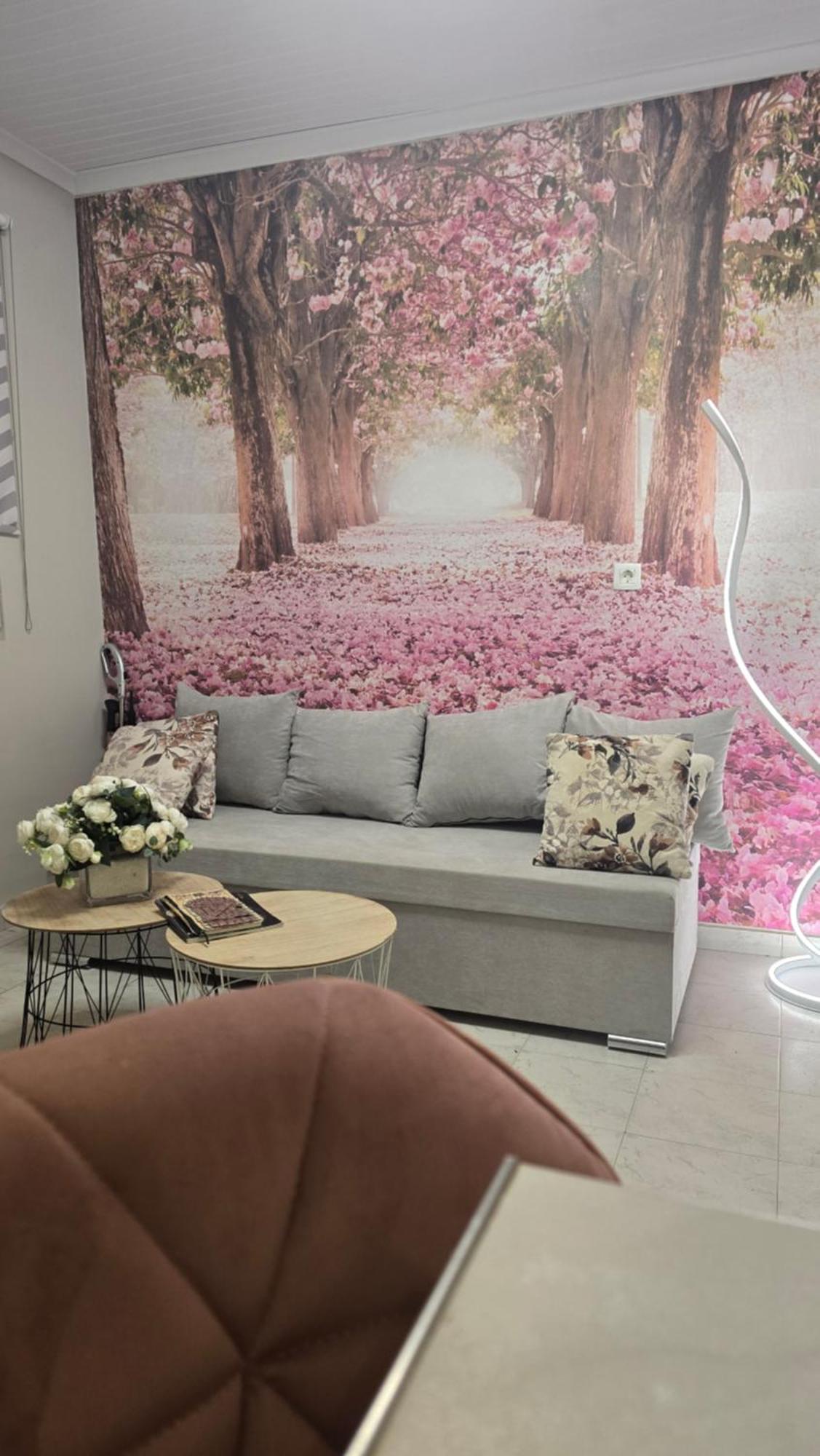 Country House Dafni Vasilikí 外观 照片