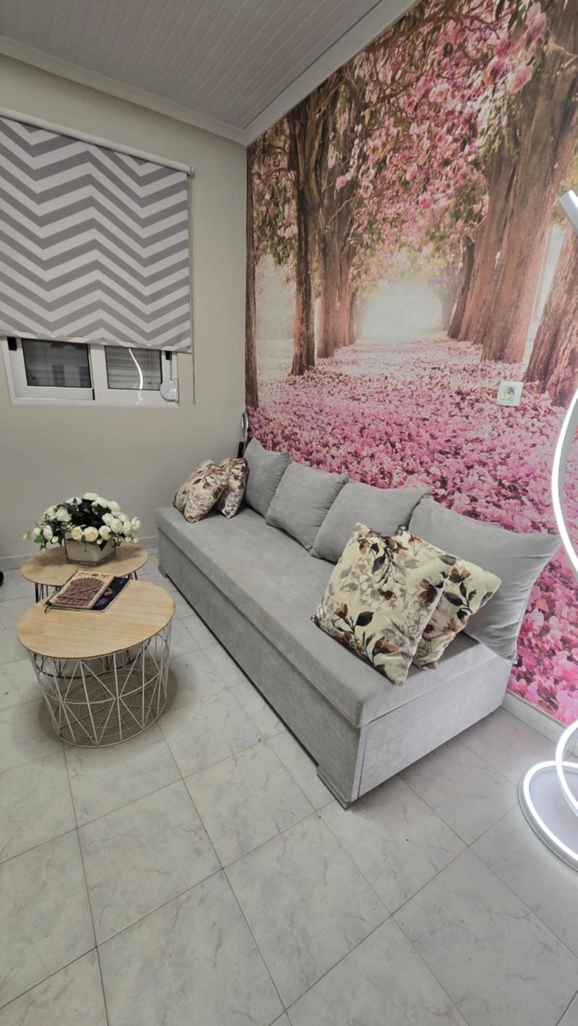 Country House Dafni Vasilikí 外观 照片